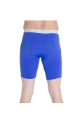BERMUDA POKER TÉRMICA CENTURY MASCULINA - Azul