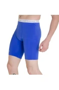 BERMUDA POKER TÉRMICA CENTURY MASCULINA - Azul