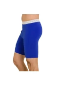 BERMUDA POKER TÉRMICA CENTURY MASCULINA - Azul