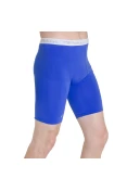 BERMUDA POKER TÉRMICA CENTURY MASCULINA - Azul