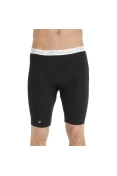 BERMUDA POKER TÉRMICA CENTURY MASCULINA - Preto