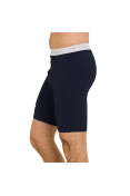 BERMUDA POKER TÉRMICA CENTURY MASCULINA - Preto
