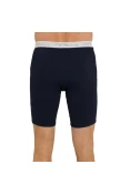 BERMUDA POKER TÉRMICA CENTURY MASCULINA - Preto