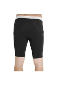 BERMUDA POKER TÉRMICA CENTURY MASCULINA - Preto