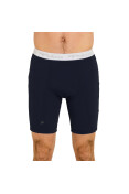 BERMUDA POKER TÉRMICA CENTURY MASCULINA - Preto