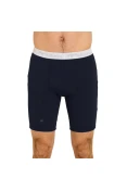 BERMUDA POKER TÉRMICA CENTURY MASCULINA - Preto