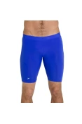 BERMUDA POKER TÉRMICA DE COMPRESSÃO GOLD MASCULINA - Azul