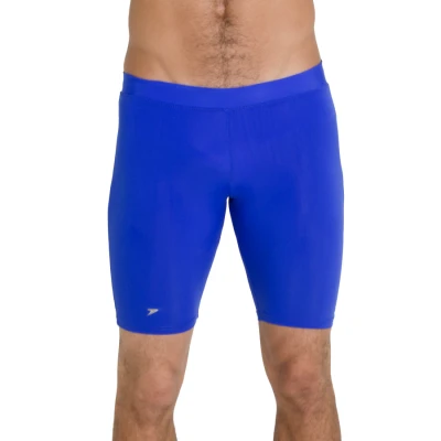 BERMUDA POKER TÉRMICA DE COMPRESSÃO GOLD MASCULINA - Azul