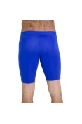 BERMUDA POKER TÉRMICA DE COMPRESSÃO GOLD MASCULINA - Azul