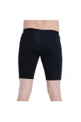 BERMUDA POKER TÉRMICA DE COMPRESSÃO GOLD MASCULINA - Preto