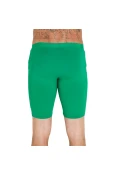 BERMUDA POKER TÉRMICA DE COMPRESSÃO GOLD MASCULINA - Verde