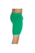 BERMUDA POKER TÉRMICA DE COMPRESSÃO GOLD MASCULINA - Verde