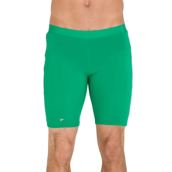 BERMUDA POKER TÉRMICA DE COMPRESSÃO GOLD MASCULINA - Verde
