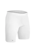 BERMUDA POKER TÉRMICA GOLD II UV 50+ MASCULINA - Branco