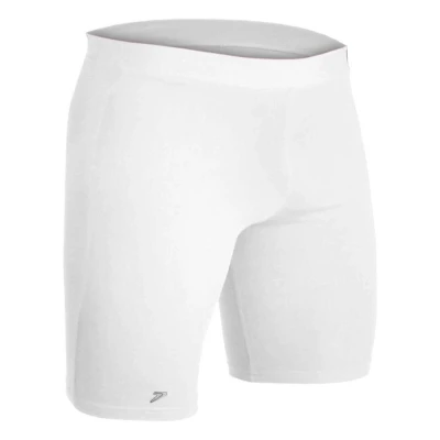 BERMUDA POKER TÉRMICA GOLD II UV 50+ MASCULINA - Branco