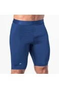 BERMUDA POKER TÉRMICA GOLD II UV 50+ MASCULINA - Marinho