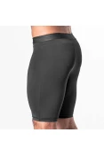 BERMUDA POKER TÉRMICA GOLD II UV 50+ MASCULINA - Preto