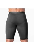 BERMUDA POKER TÉRMICA GOLD II UV 50+ MASCULINA - Preto