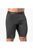 BERMUDA POKER TÉRMICA GOLD II UV 50+ MASCULINA - Preto