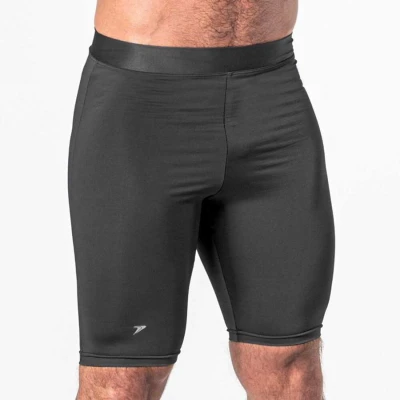 BERMUDA POKER TÉRMICA GOLD II UV 50+ MASCULINA - Preto