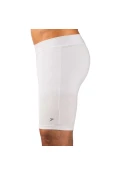 BERMUDA POKER TERMICA GOLD NEW MASCULINA - Branco