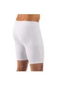 BERMUDA POKER TERMICA GOLD NEW MASCULINA - Branco