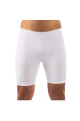 BERMUDA POKER TERMICA GOLD NEW MASCULINA - Branco
