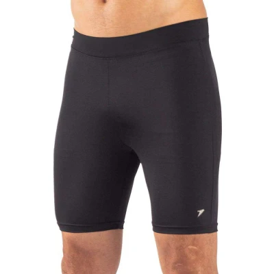 BERMUDA POKER TERMICA GOLD NEW MASCULINA - Preto