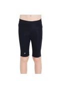 BERMUDA POKER TÉRMICA INFANTIL - Preto