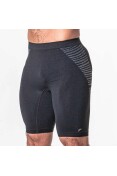 BERMUDA POKER TÉRMICA SKIN POWER PLUS X-RAY MASCULINA - Preto