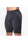 BERMUDA POKER TÉRMICA SKIN POWER PLUS X-RAY MASCULINA - Preto