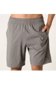 BERMUDA PUMA A.C.E WOVEN 9 MASCULINA - Grafite BERMUDA PUMA A.C.E WOVEN 9 MASCULINA - Grafite