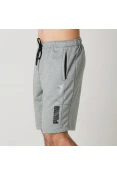 BERMUDA PUMA ACTIVE HERO 10 MASCULINA - Cinza BERMUDA PUMA ACTIVE HERO 10 MASCULINA - Cinza