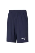 BERMUDA PUMA ACTIVE INTERLOCK MASCULINA - Marinho BERMUDA PUMA ACTIVE INTERLOCK MASCULINA - Marinho