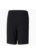 BERMUDA PUMA ACTIVE INTERLOCK MASCULINA - Preto BERMUDA PUMA ACTIVE INTERLOCK MASCULINA - Preto