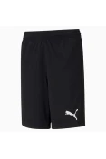 BERMUDA PUMA ACTIVE INTERLOCK MASCULINA - Preto BERMUDA PUMA ACTIVE INTERLOCK MASCULINA - Preto