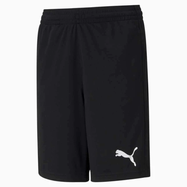 BERMUDA PUMA ACTIVE INTERLOCK MASCULINA - Preto BERMUDA PUMA ACTIVE INTERLOCK MASCULINA - Preto