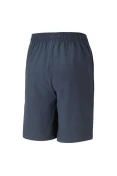 BERMUDA PUMA ACTIVE SPORTS WOVEN INFANTIL - Marinho