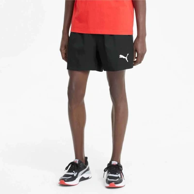 BERMUDA PUMA ACTIVE WOVEN 5 BERMUDA PUMA ACTIVE WOVEN 5