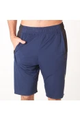 BERMUDA PUMA CAT MASCULINA - Marinho/preto BERMUDA PUMA CAT MASCULINA - Marinho/preto