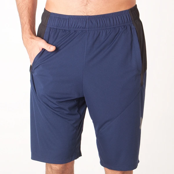 BERMUDA PUMA CAT MASCULINA - Marinho/preto BERMUDA PUMA CAT MASCULINA - Marinho/preto