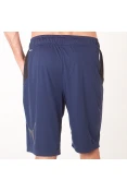 BERMUDA PUMA CAT MASCULINA - Marinho/preto BERMUDA PUMA CAT MASCULINA - Marinho/preto