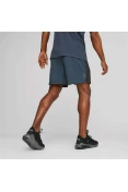 BERMUDA PUMA CORRIDA FAVORITE VELOCITY 7 MASCULINA - Marinho
