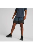 BERMUDA PUMA CORRIDA FAVORITE VELOCITY 7 MASCULINA - Marinho