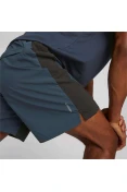 BERMUDA PUMA CORRIDA FAVORITE VELOCITY 7 MASCULINA - Marinho