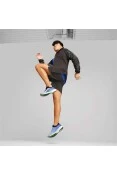 BERMUDA PUMA CORRIDA FAVORITE VELOCITY 7 MASCULINA - Preto