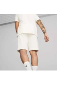BERMUDA PUMA ESS ELEVATED PIQUE 9 MASCULINA - Bege