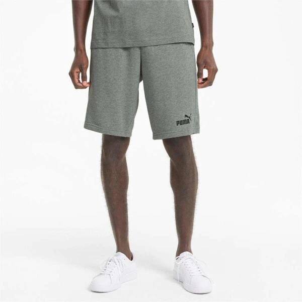 BERMUDA PUMA ESSENTIALS 10
