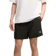 BERMUDA PUMA ESSENTIALS WOVEN 5 MASCULINA - Preto BERMUDA PUMA ESSENTIALS WOVEN 5 MASCULINA - Preto