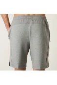 BERMUDA PUMA EVOSTRIPE MOVE MASCULINA - Cinza
